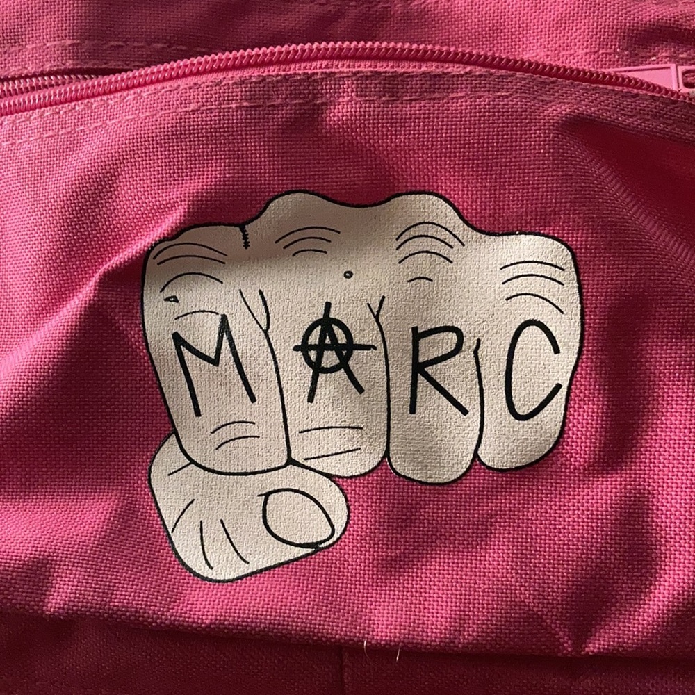 Marc Jacobs Backpack - image 2